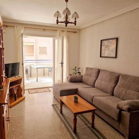 Spanish Style Apartment Near The Beach Torrevieja Eksteriør billede