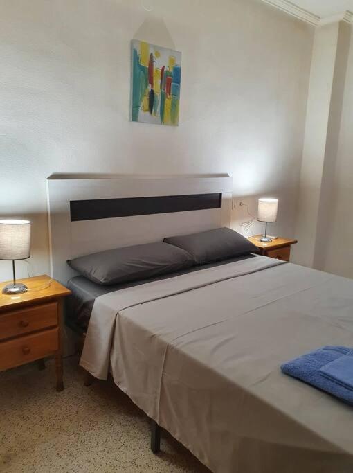 Spanish Style Apartment Near The Beach Torrevieja Eksteriør billede
