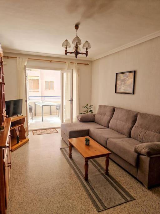 Spanish Style Apartment Near The Beach Torrevieja Eksteriør billede