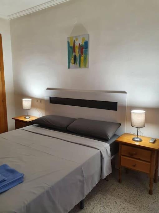 Spanish Style Apartment Near The Beach Torrevieja Eksteriør billede